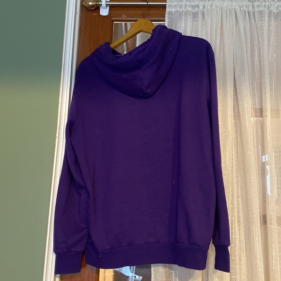 Backwoods Hoodie - Picture 2 of 2